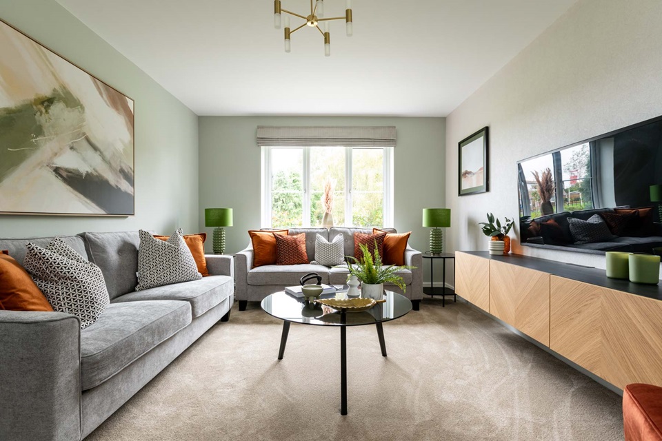 Risborough Court At Shorncliffe Heights