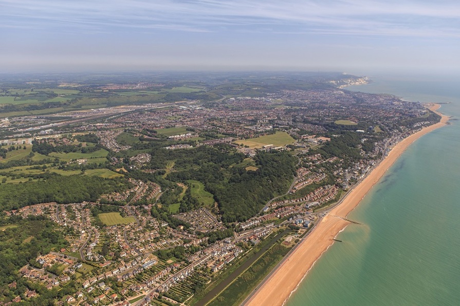 Risborough Court At Shorncliffe Heights