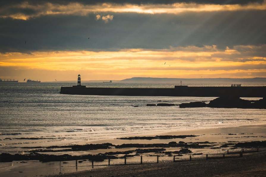 Seaham Garden Village