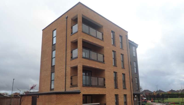 Tolworth Square