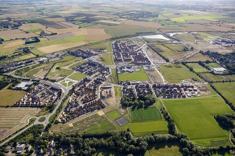 Varsity Grange