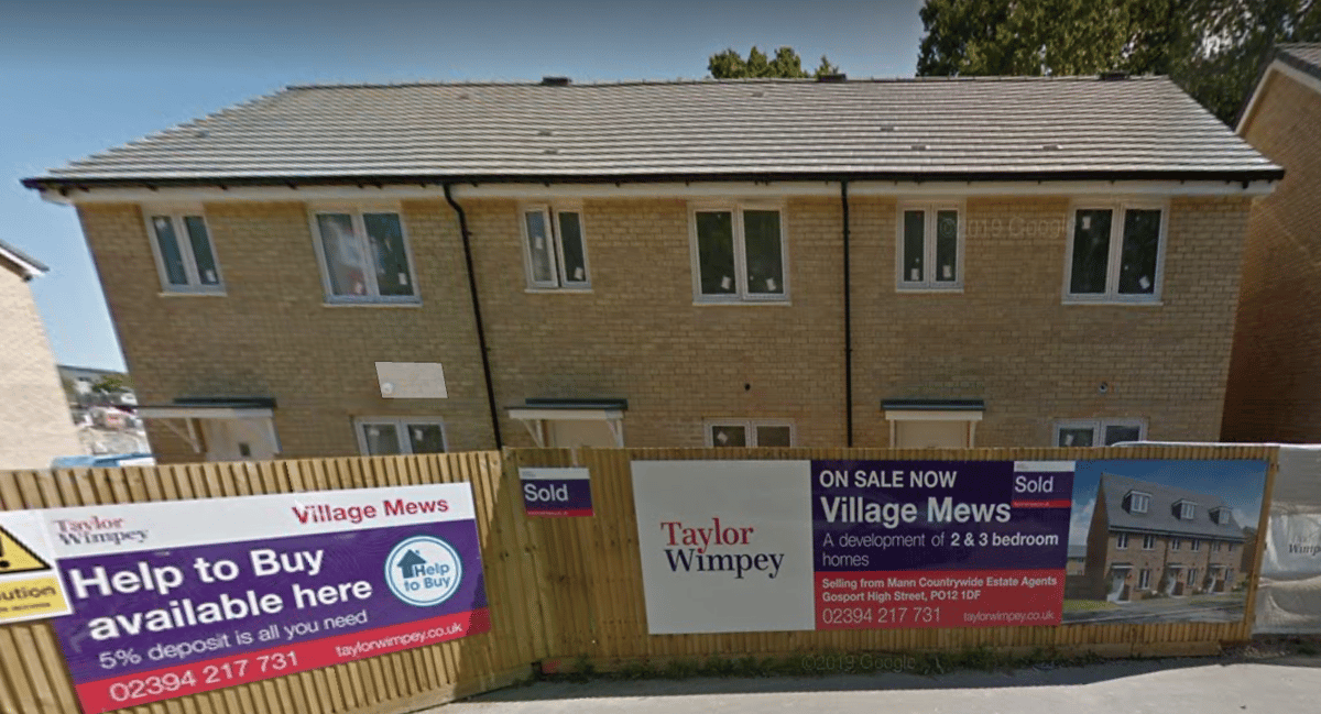 Village Mews