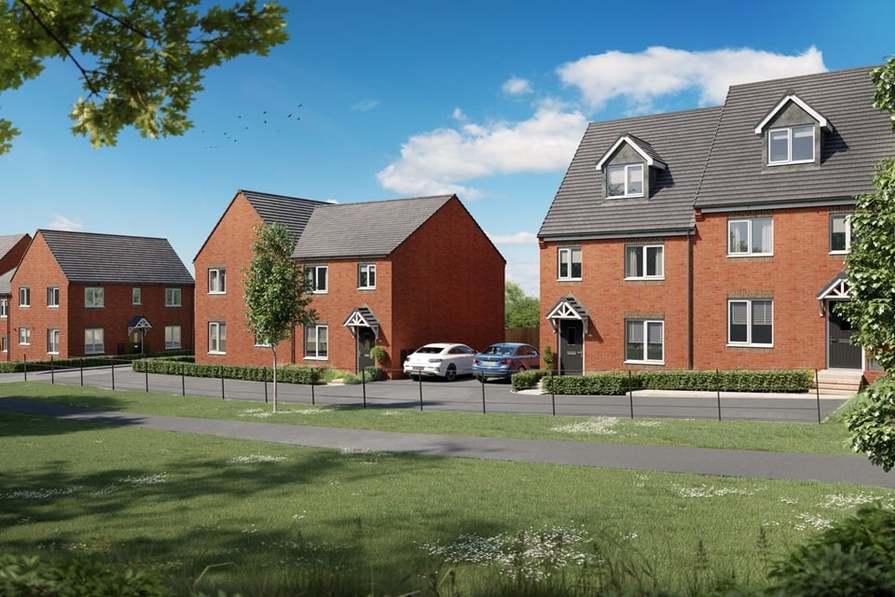 Vision At Meanwood