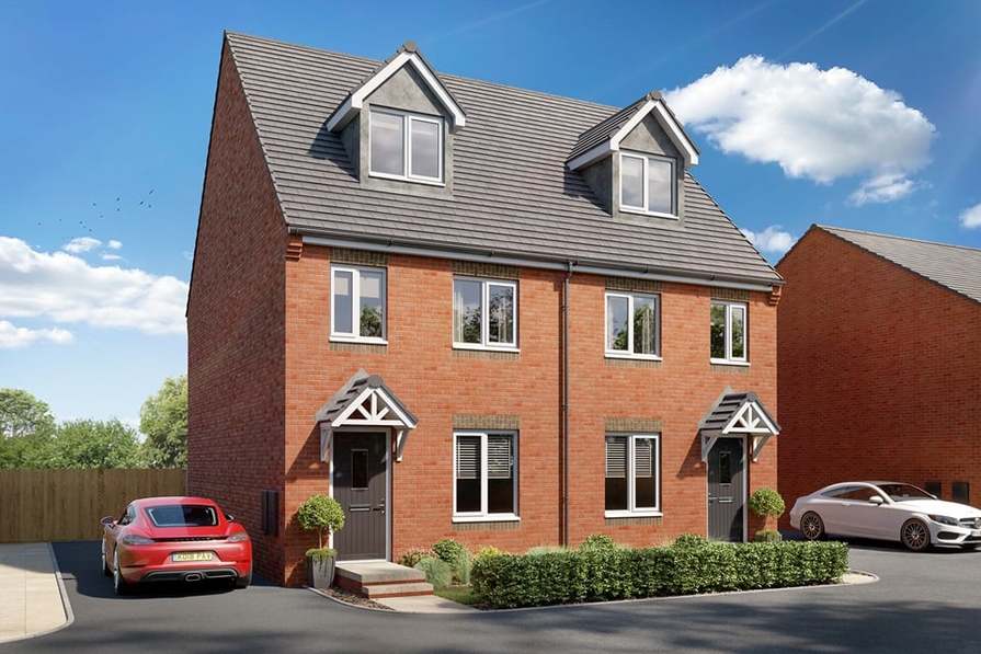 Vision At Meanwood