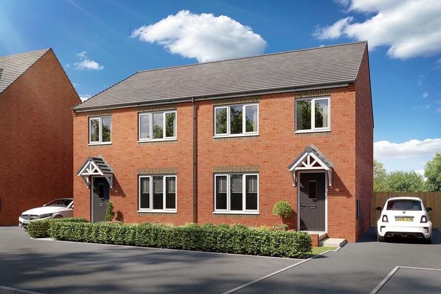 Vision At Meanwood