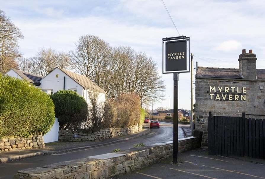 Vision At Meanwood