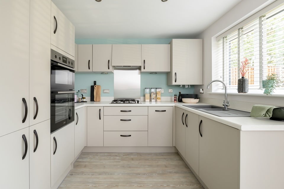 Vision At Meanwood