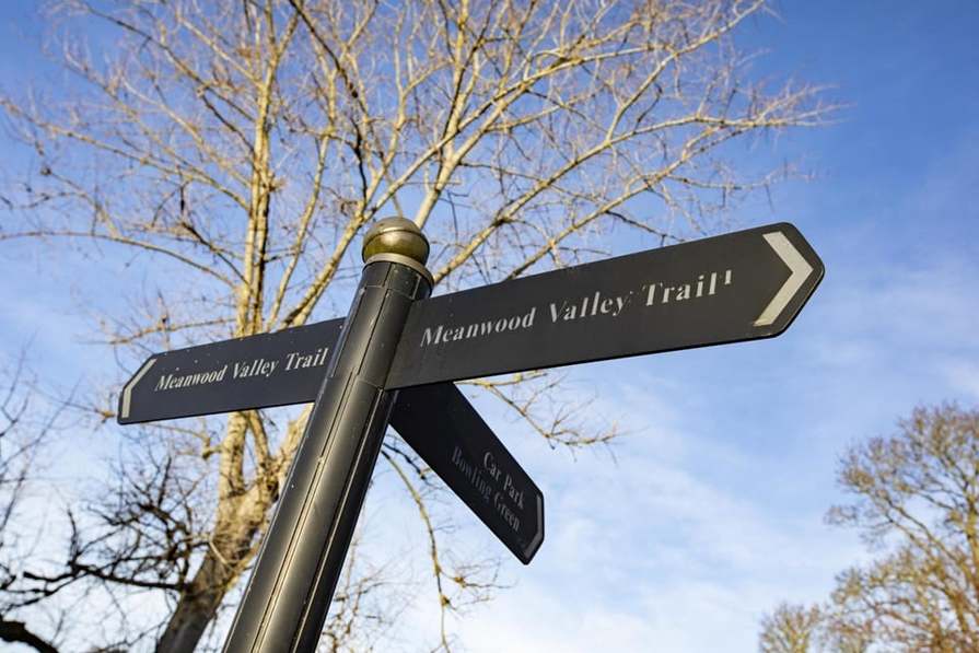 Vision At Meanwood