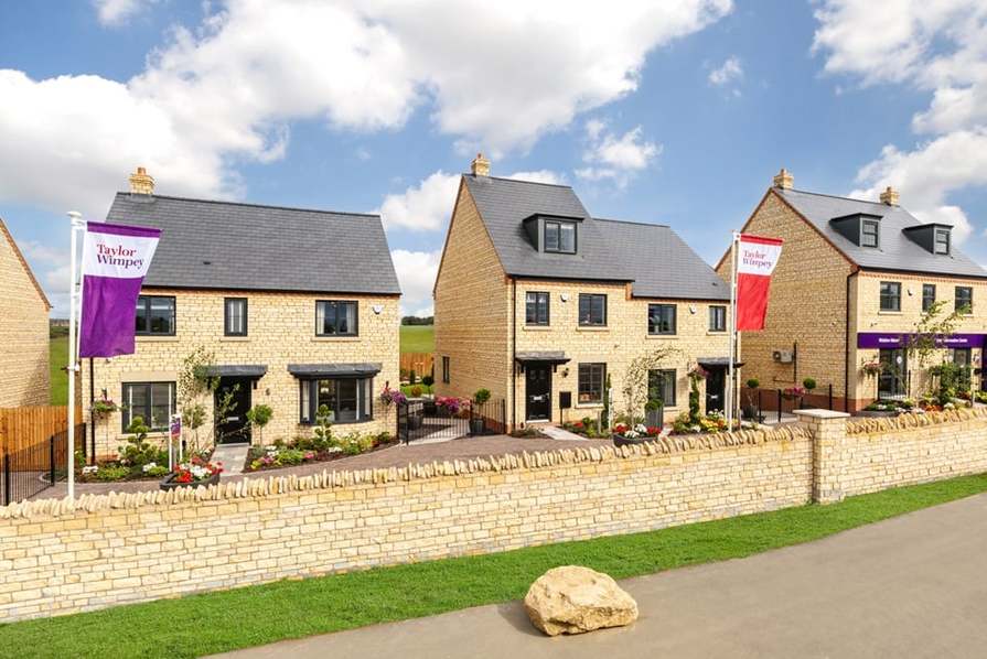 Weldon Manor