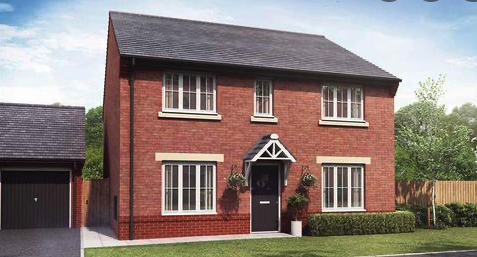 Willowbrook Grange