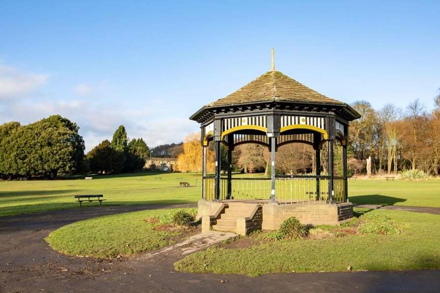Woodside Vale