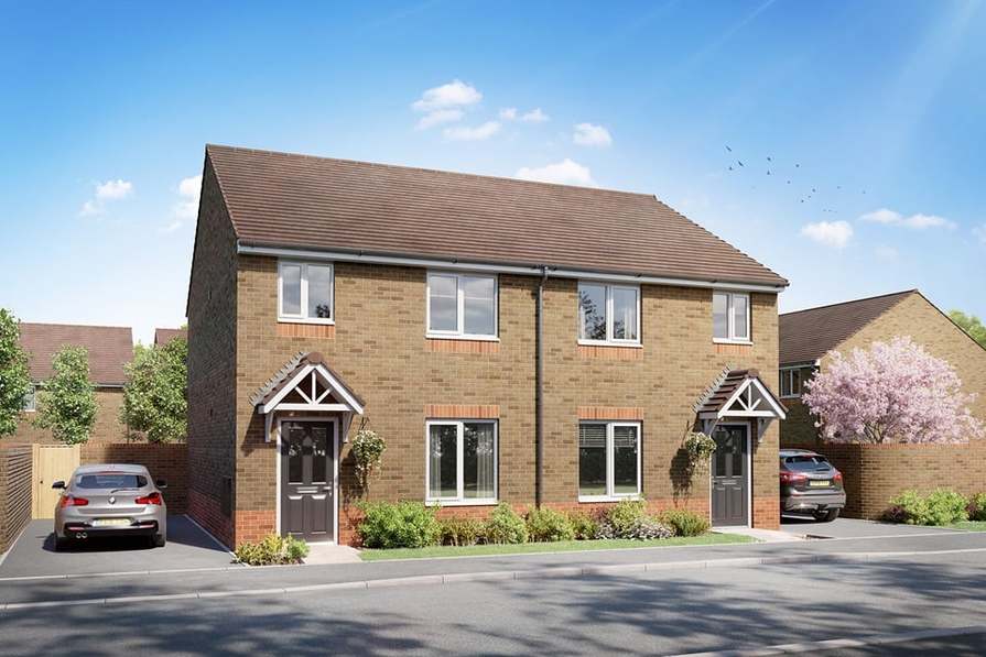 Wyrley View