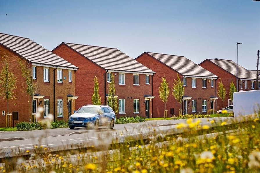 Wyrley View