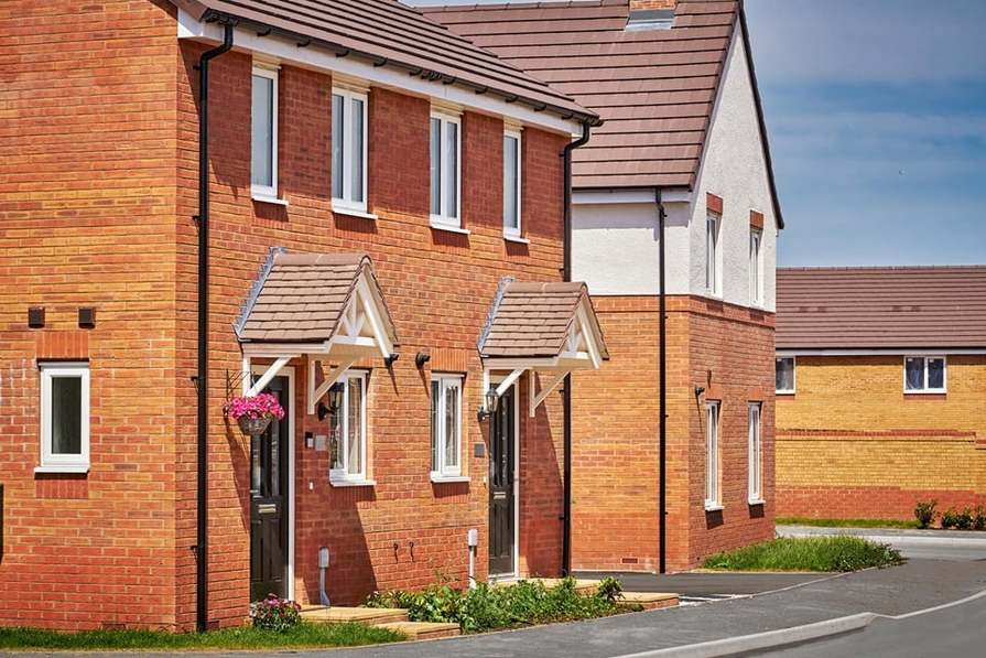 Wyrley View