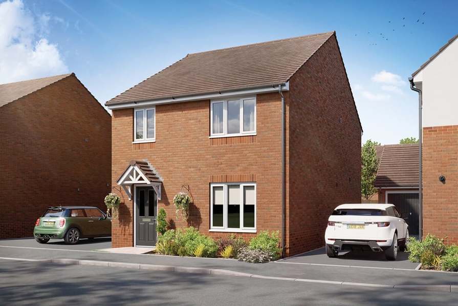 Wyrley View