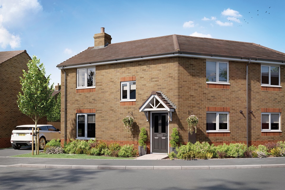 Wyrley View