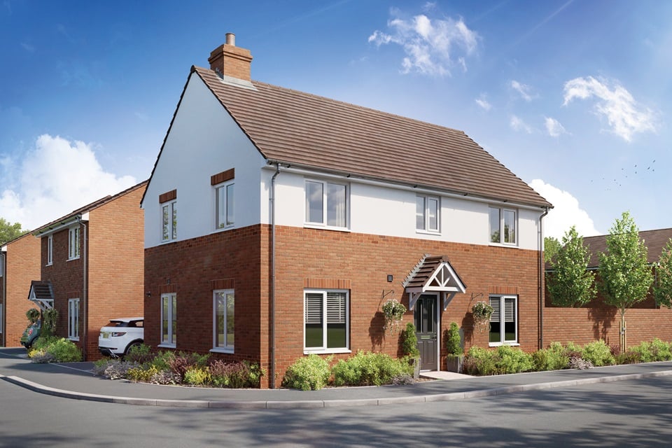 Wyrley View