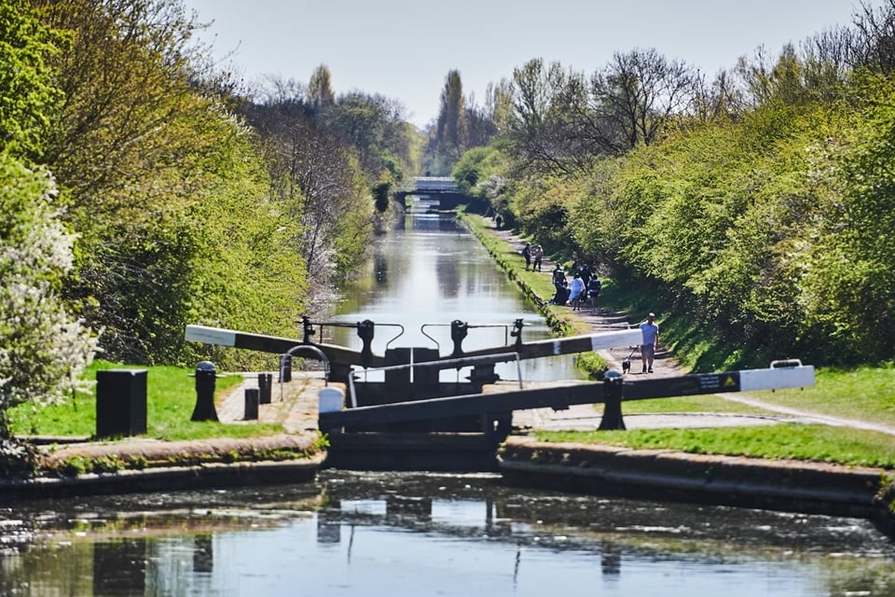 Wyrley View