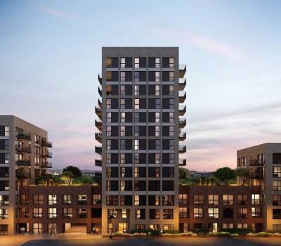 127 West Ealing