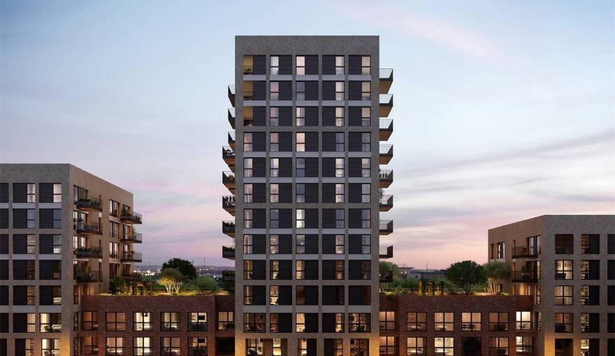 127 West Ealing