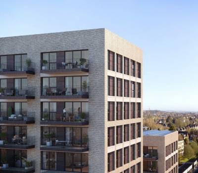 127 West Ealing