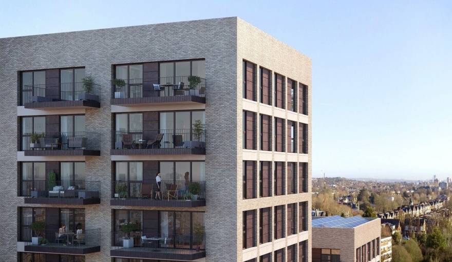 127 West Ealing