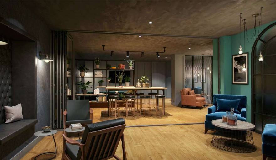 Irene Studios