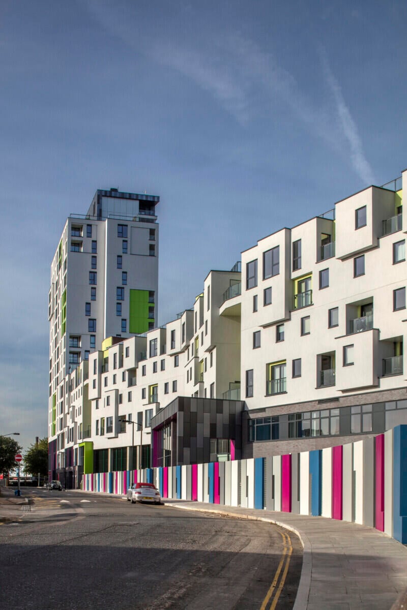 Bermondsey Works