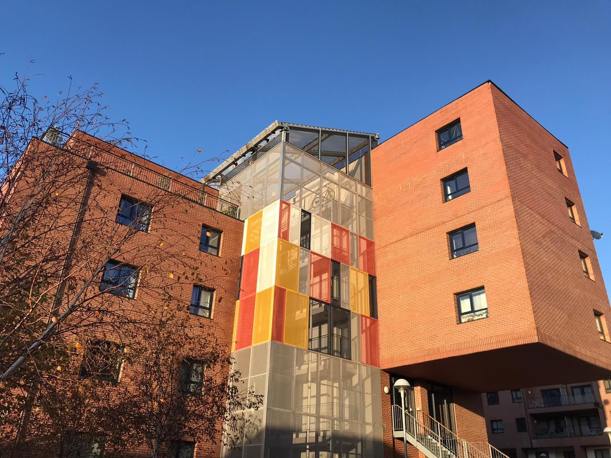 Papermill Place