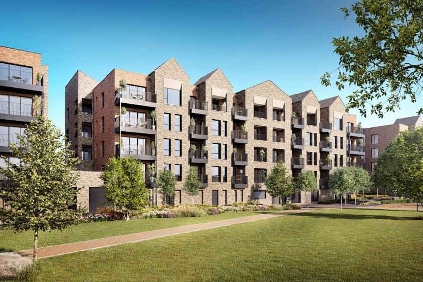 Canalside Quarter