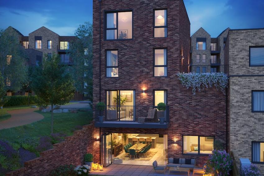 Canalside Quarter