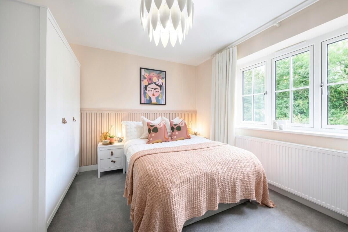Millside Grange