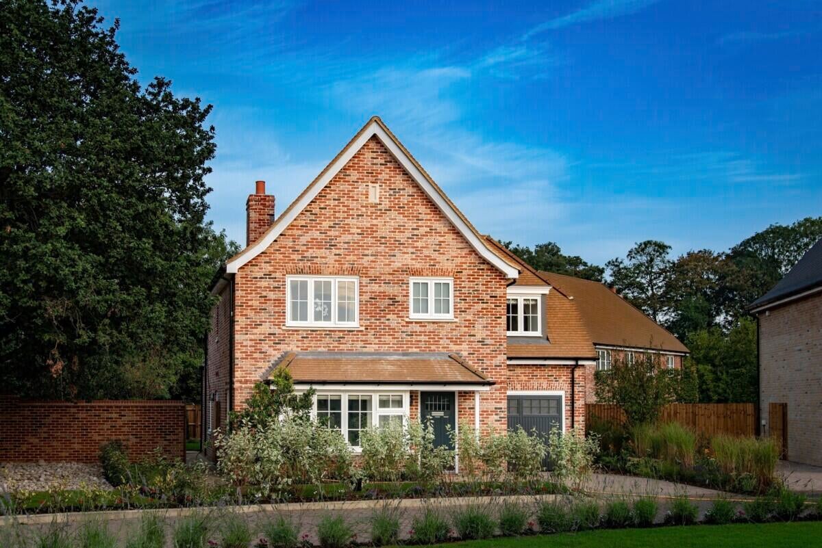 Millside Grange