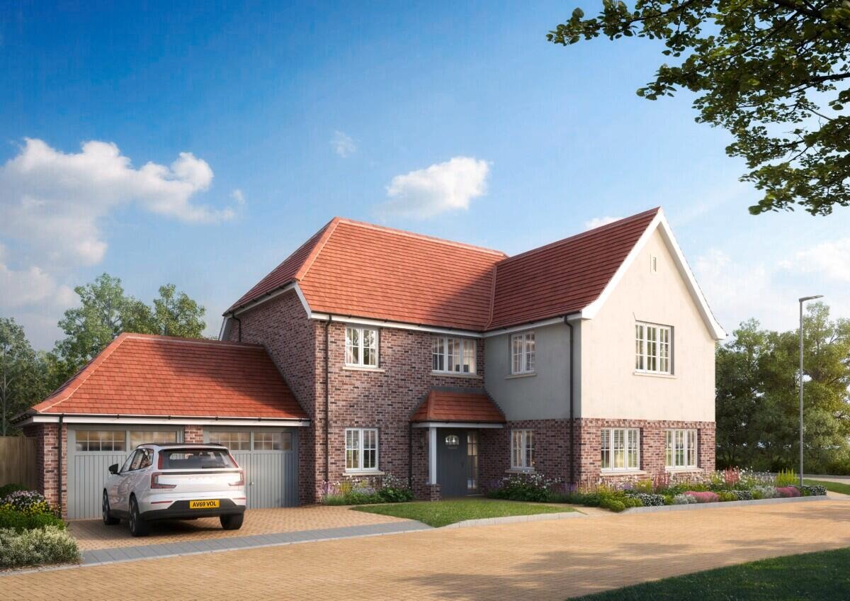 Millside Grange