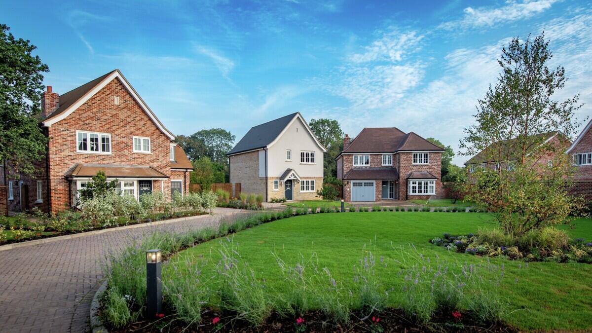 Millside Grange