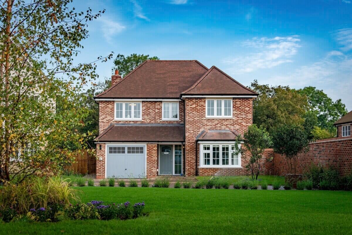 Millside Grange