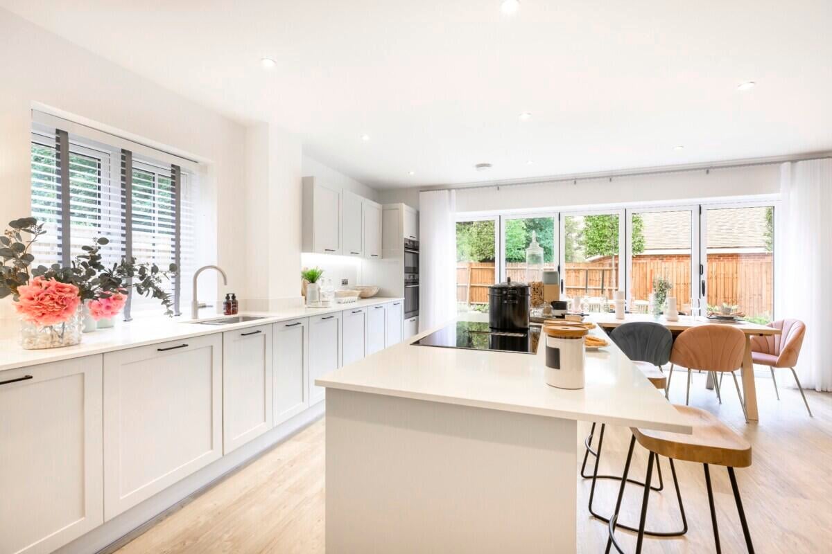 Millside Grange