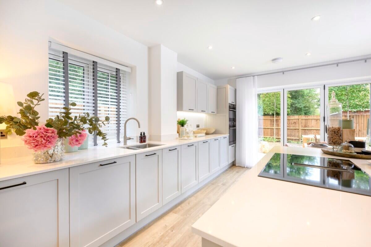 Millside Grange