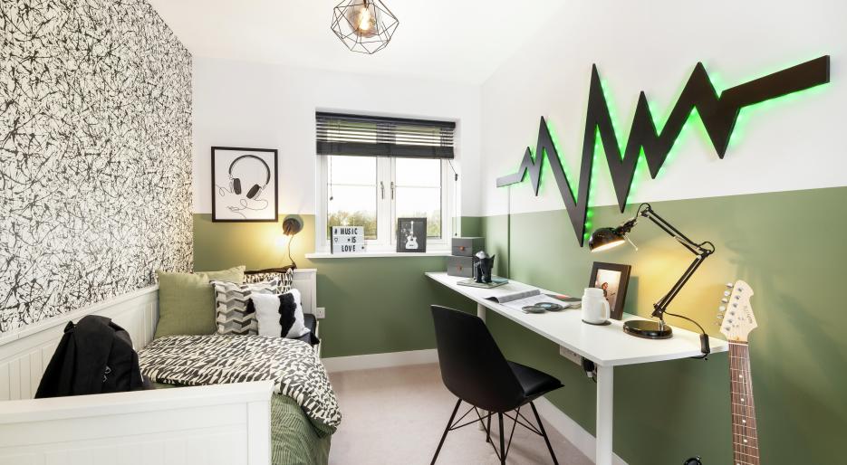Rayners Green