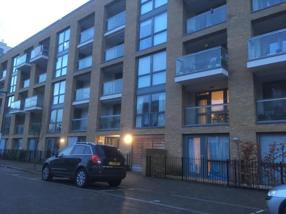 Packington Estate