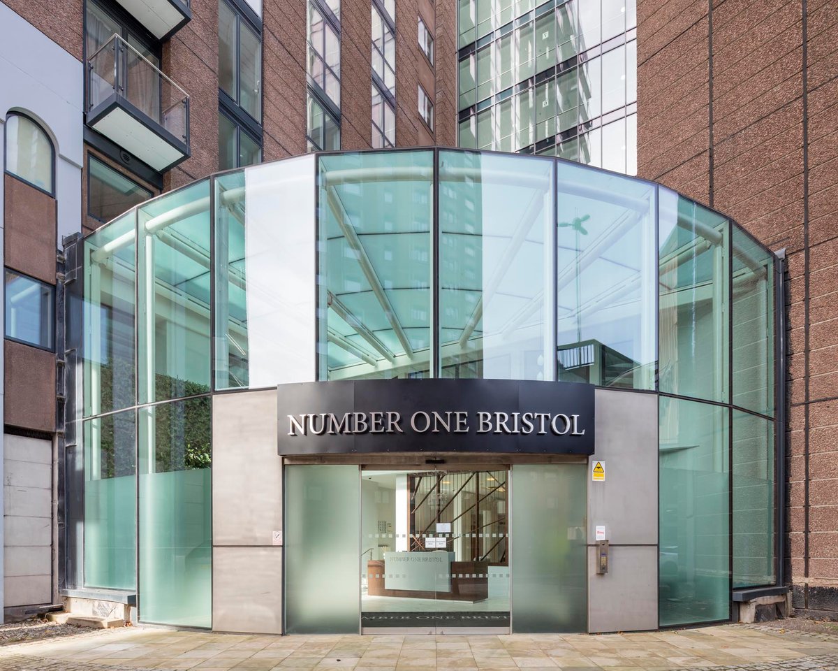 Number One Bristol