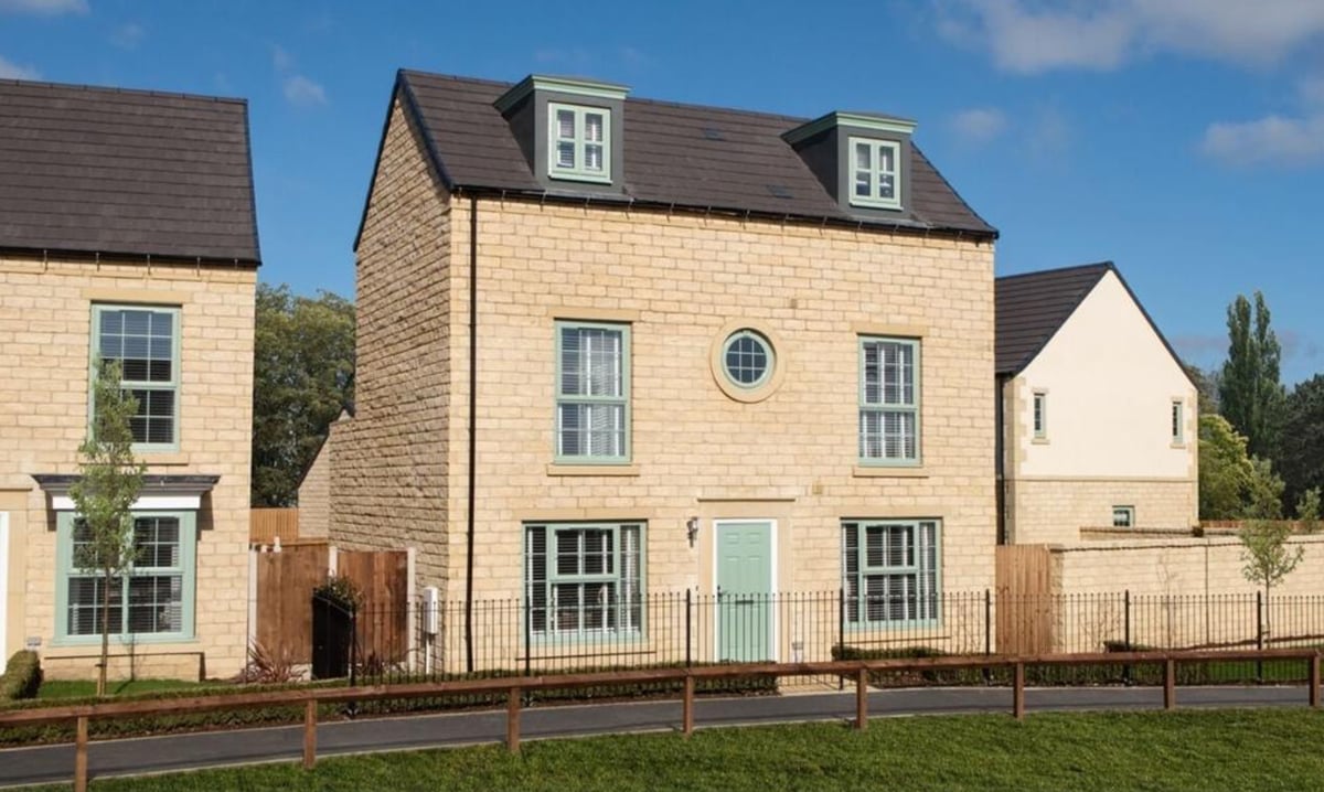 Castle Croft