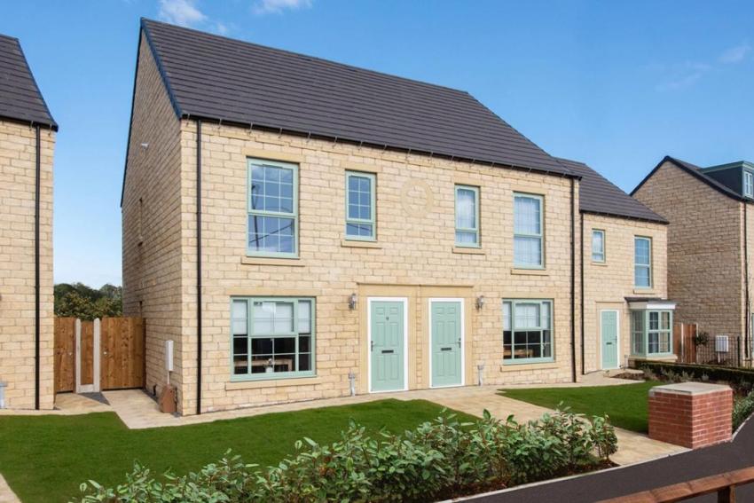Castle Croft