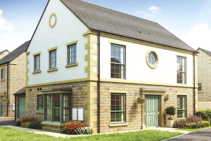 Castle Croft