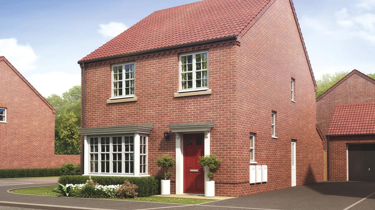 Hambleton Chase