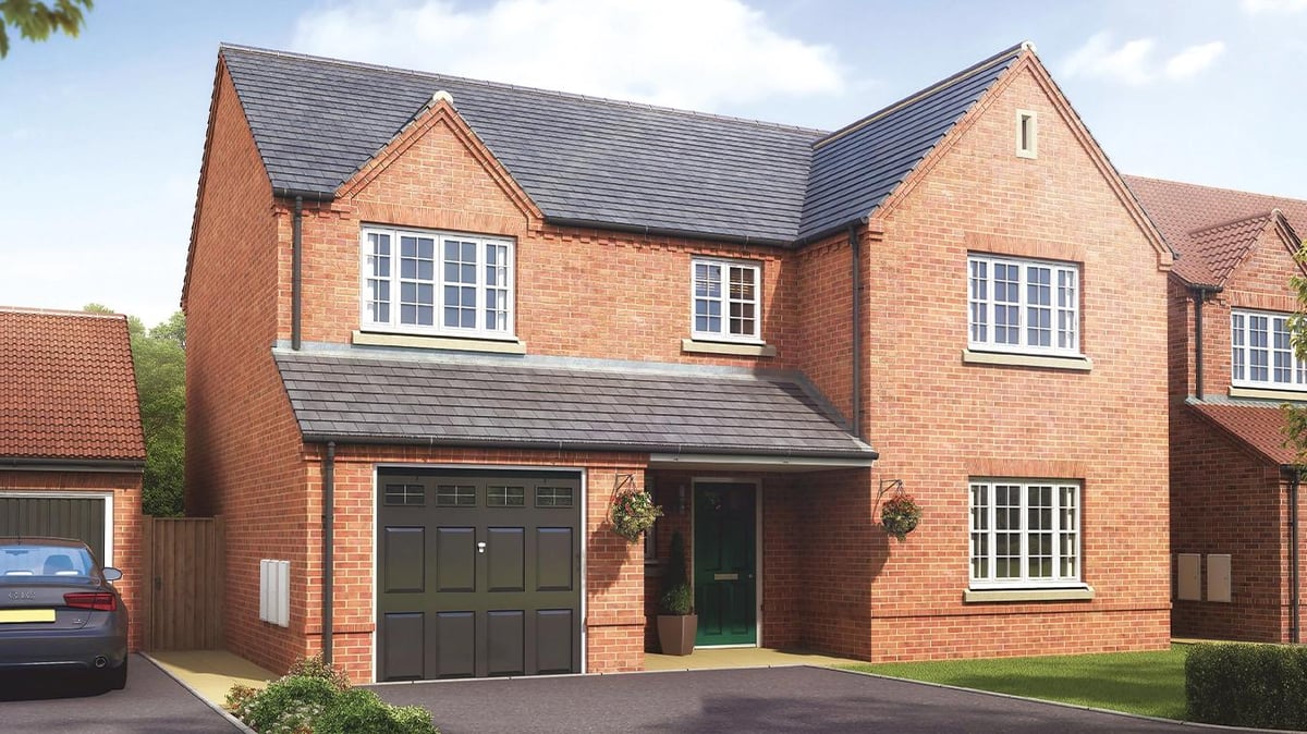 Hambleton Chase