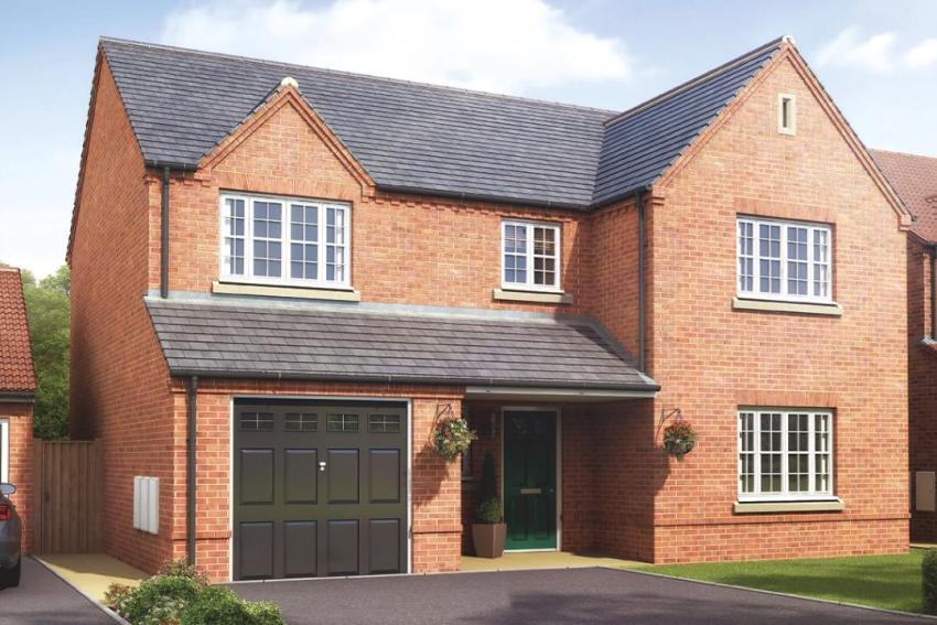 Hambleton Chase