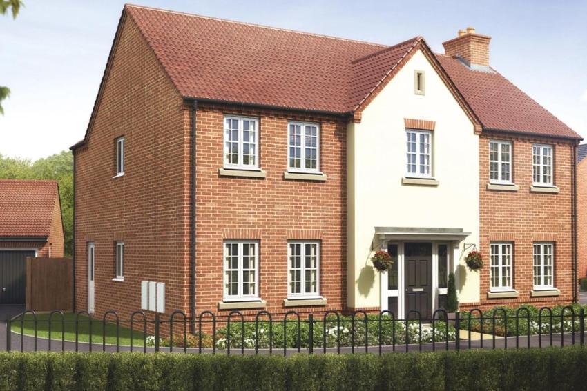 Hambleton Chase