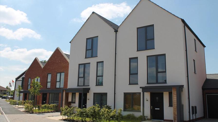 Manor Kingsway