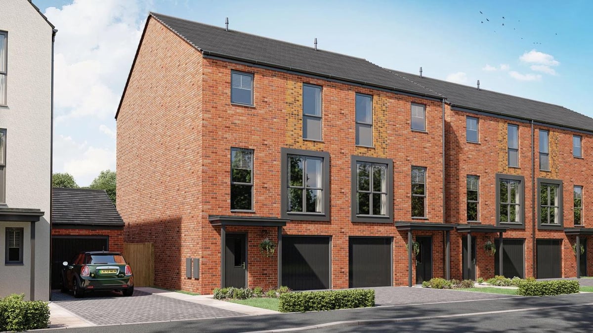 Manor Kingsway